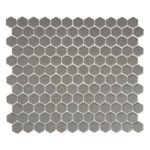 Massive Grey ugl hexagone