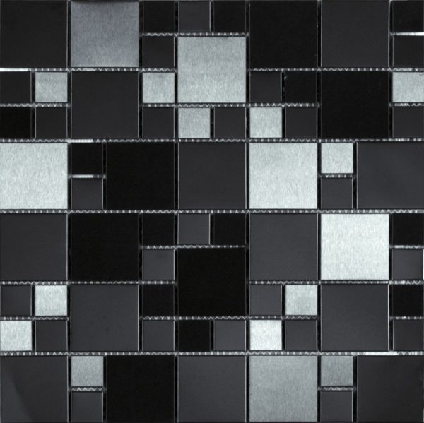 mosaïque matrix 30×30 cm