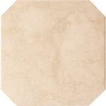 Octagon marmol beige