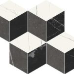 Mosaico cubo
