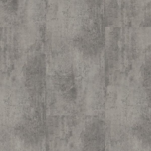 Parquet stratifié béton gris moyen pergo