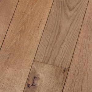 Parquet Pain d’épices par chêne de l'est