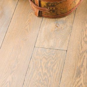 Parquet Sépia largeur 150 mm par chêne de l'est