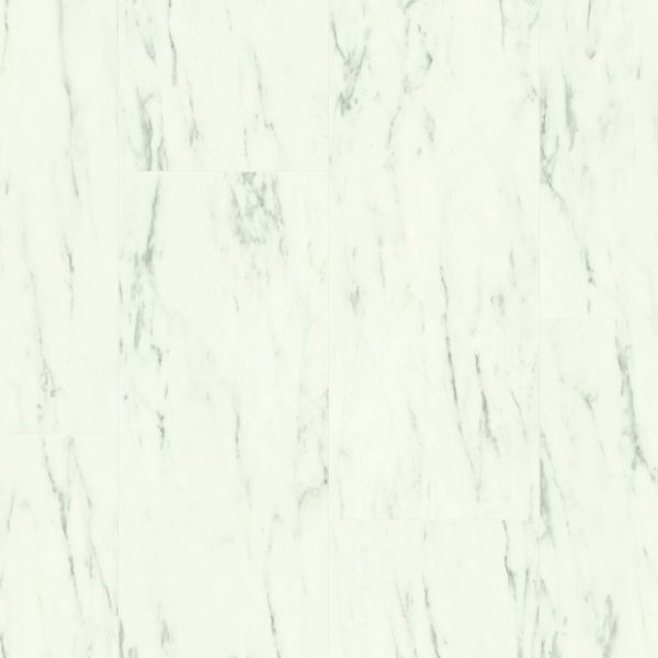 marbre italien revêtement de sol en vinyl pergo