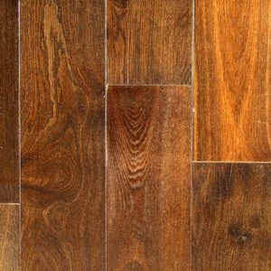 Parquet vieux de France Huile naturelle - largeur 190 mm chêne de l'est