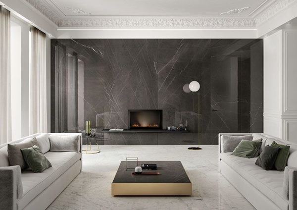 carrelage lux experience pour intérieur aspect marbre par italgraniti
