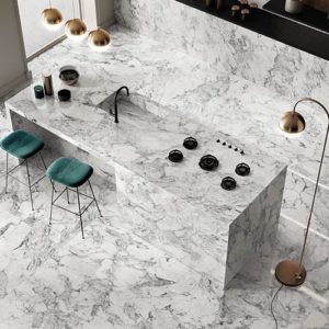 carrelage marmi di impronta pour intérieur aspect marbre italgraniti